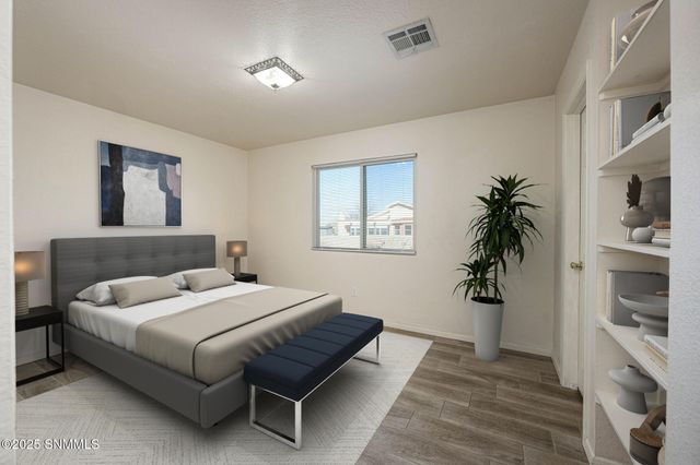 760 Indian Hollow Road, Las Cruces, NM 88011