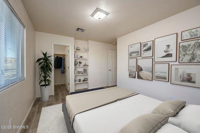 760 Indian Hollow Road, Las Cruces, NM 88011