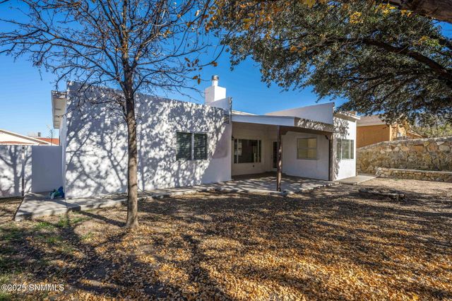 760 Indian Hollow Road, Las Cruces, NM 88011