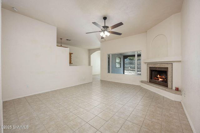 760 Indian Hollow Road, Las Cruces, NM 88011