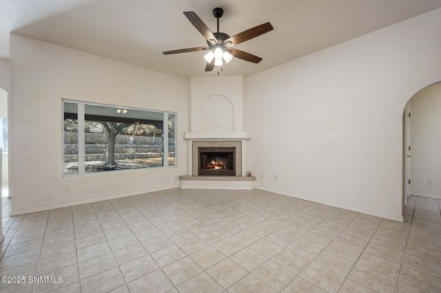 760 Indian Hollow Road, Las Cruces, NM 88011