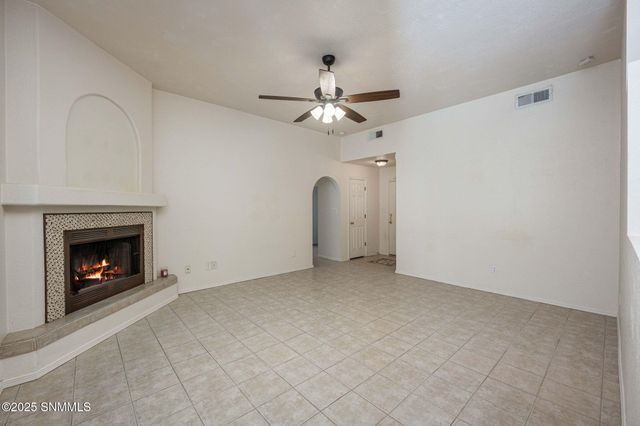 760 Indian Hollow Road, Las Cruces, NM 88011