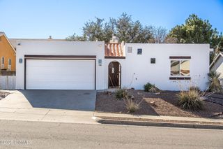 760 Indian Hollow Road, Las Cruces, NM 88011