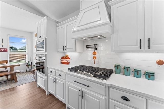 1805 Gaines Street, Pea Ridge, AR 72751