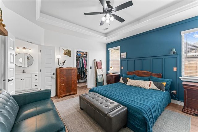 1805 Gaines Street, Pea Ridge, AR 72751