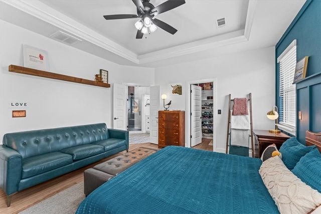 1805 Gaines Street, Pea Ridge, AR 72751