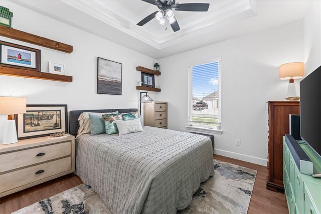 1805 Gaines Street, Pea Ridge, AR 72751