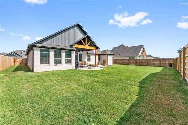 1805 Gaines Street, Pea Ridge, AR 72751