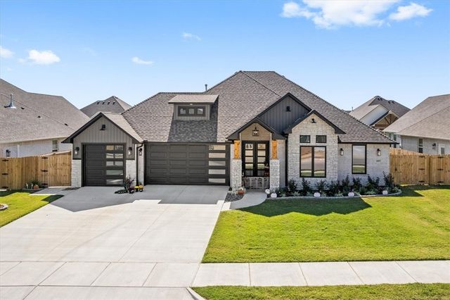 1805 Gaines Street, Pea Ridge, AR 72751