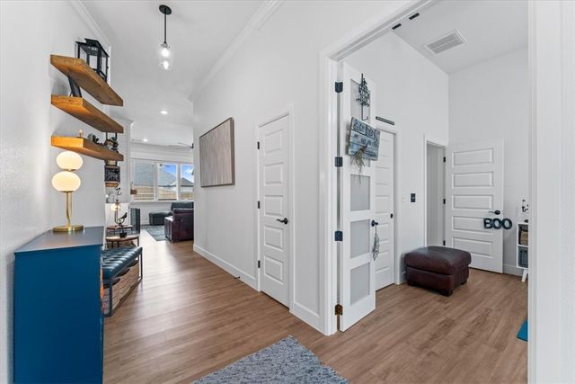 1805 Gaines Street, Pea Ridge, AR 72751