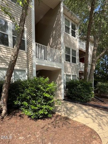 1300 Hillbrow Lane 302, Raleigh, NC 27615
