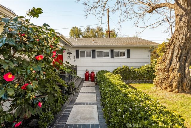 14201 Cameron, North Tustin, CA 92705