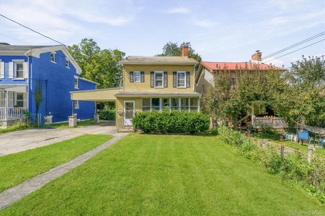 102 Delafield Street, Poughkeepsie, NY 12601
