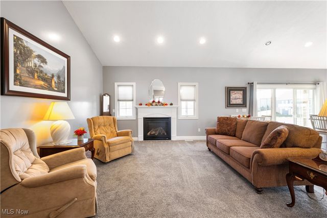 963 Saint Brendan Drive, Canal Fulton, OH 44614