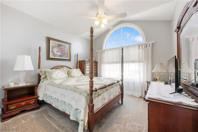 963 Saint Brendan Drive, Canal Fulton, OH 44614