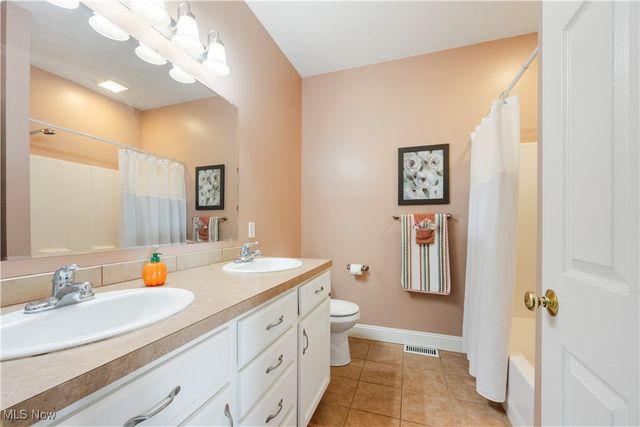 963 Saint Brendan Drive, Canal Fulton, OH 44614