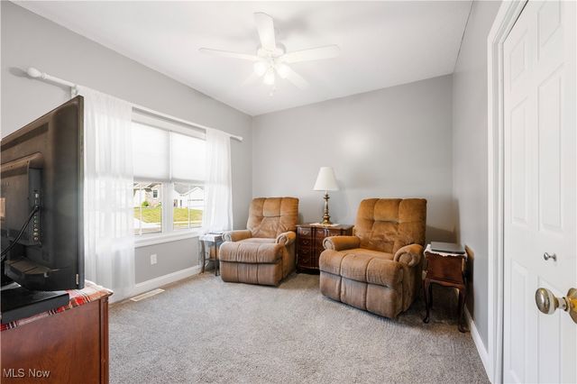 963 Saint Brendan Drive, Canal Fulton, OH 44614