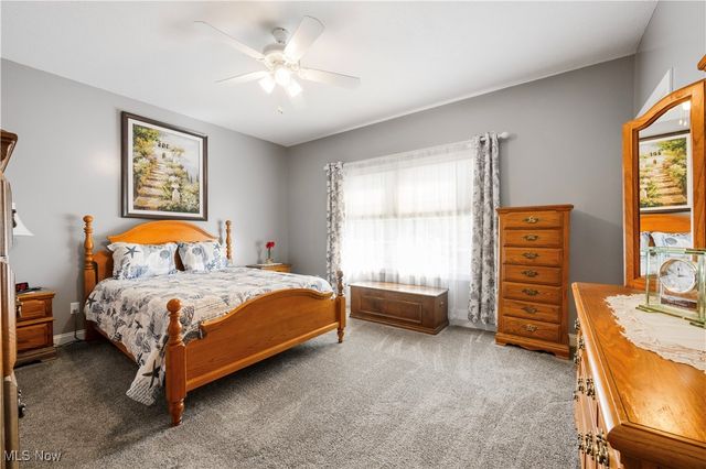 963 Saint Brendan Drive, Canal Fulton, OH 44614