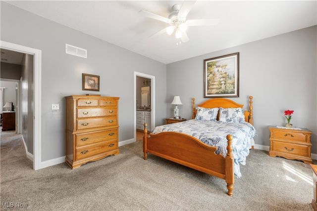 963 Saint Brendan Drive, Canal Fulton, OH 44614