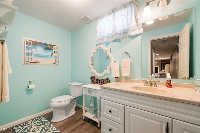 963 Saint Brendan Drive, Canal Fulton, OH 44614