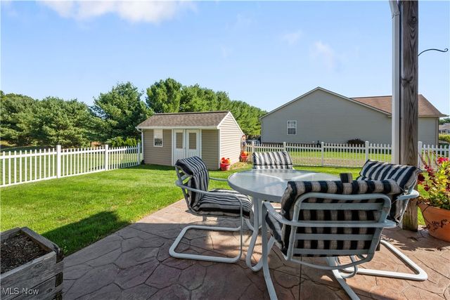 963 Saint Brendan Drive, Canal Fulton, OH 44614