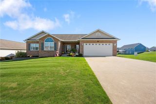 963 Saint Brendan Drive, Canal Fulton, OH 44614