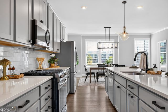 2788 Maddison Towns Avenue, Norcross, GA 30071