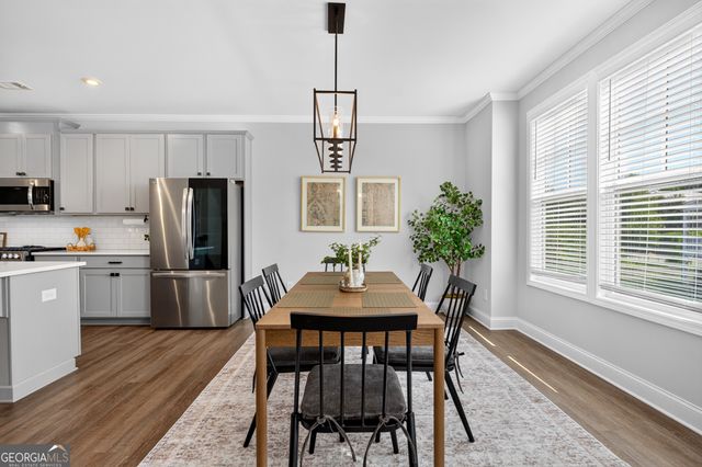 2788 Maddison Towns Avenue, Norcross, GA 30071
