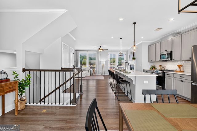 2788 Maddison Towns Avenue, Norcross, GA 30071