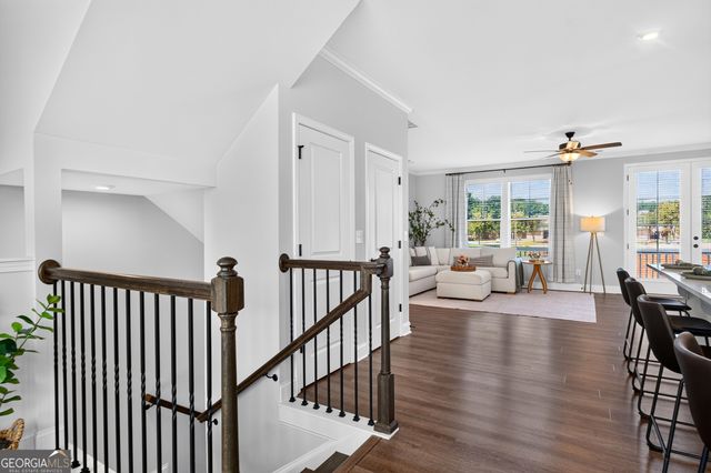 2788 Maddison Towns Avenue, Norcross, GA 30071