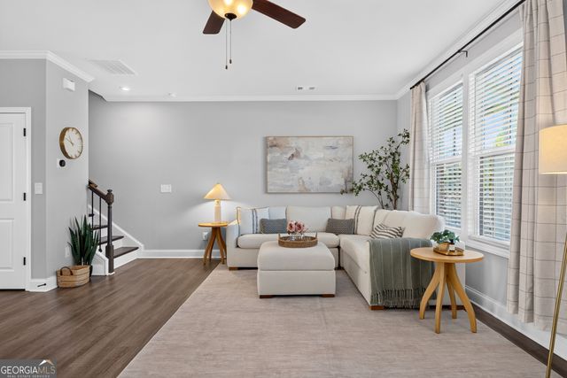 2788 Maddison Towns Avenue, Norcross, GA 30071