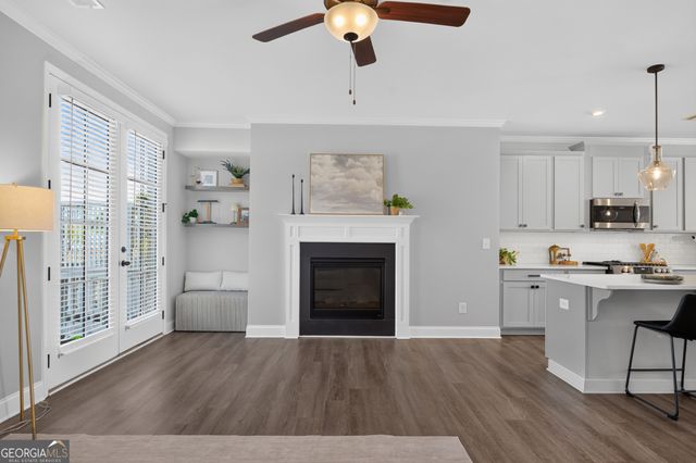 2788 Maddison Towns Avenue, Norcross, GA 30071