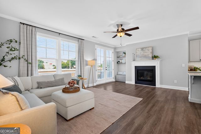 2788 Maddison Towns Avenue, Norcross, GA 30071