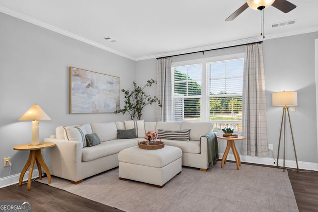 2788 Maddison Towns Avenue, Norcross, GA 30071