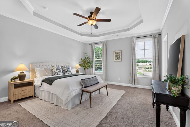 2788 Maddison Towns Avenue, Norcross, GA 30071