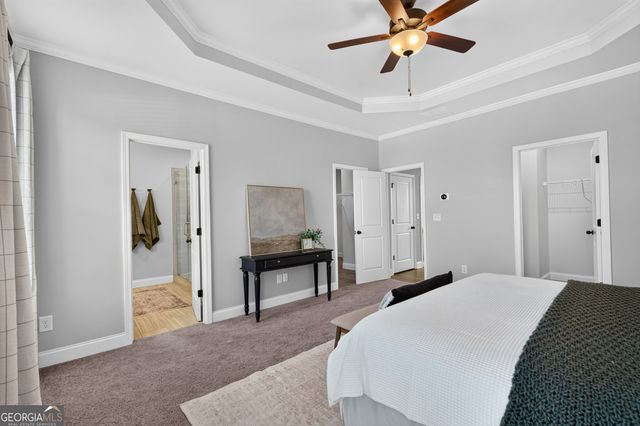 2788 Maddison Towns Avenue, Norcross, GA 30071