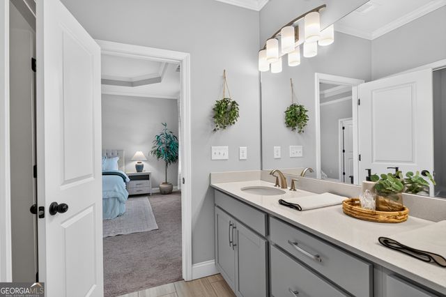 2788 Maddison Towns Avenue, Norcross, GA 30071