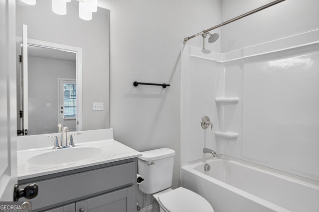 2788 Maddison Towns Avenue, Norcross, GA 30071