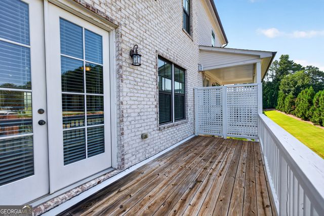 2788 Maddison Towns Avenue, Norcross, GA 30071