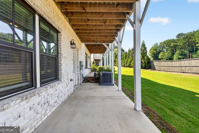 2788 Maddison Towns Avenue, Norcross, GA 30071