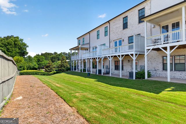 2788 Maddison Towns Avenue, Norcross, GA 30071