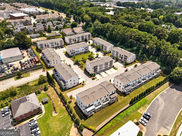 2788 Maddison Towns Avenue, Norcross, GA 30071