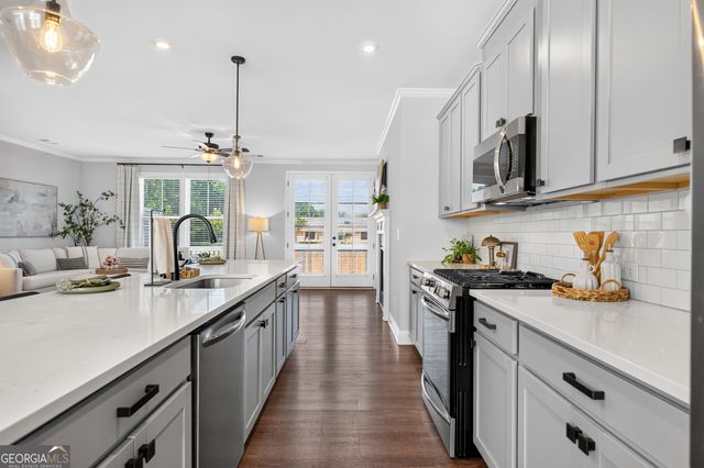 2788 Maddison Towns Avenue, Norcross, GA 30071