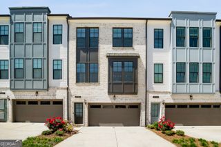 2788 Maddison Towns Avenue, Norcross, GA 30071