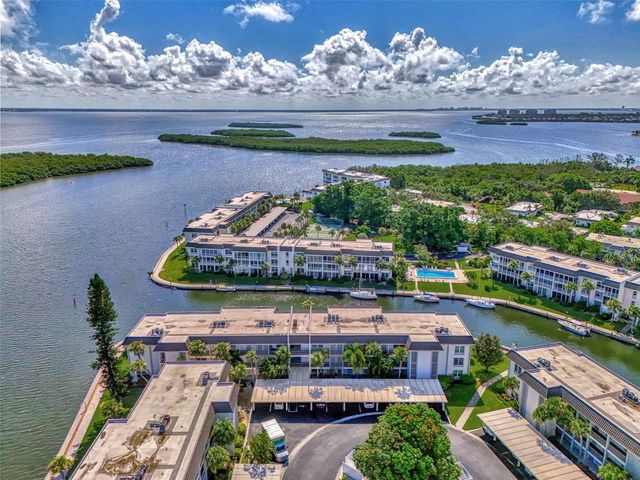 4410 EXETER DRIVE 204, Longboat Key, FL 34228