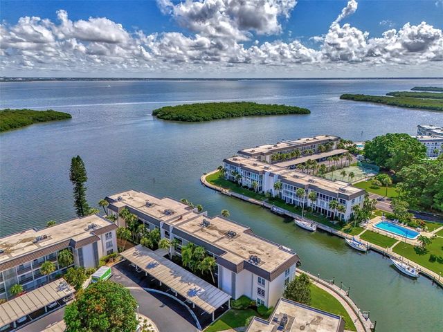 4410 EXETER DRIVE 204, Longboat Key, FL 34228