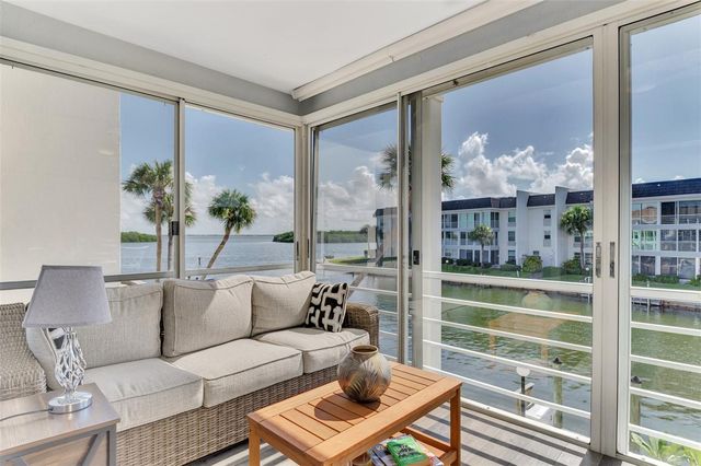 4410 EXETER DRIVE 204, Longboat Key, FL 34228