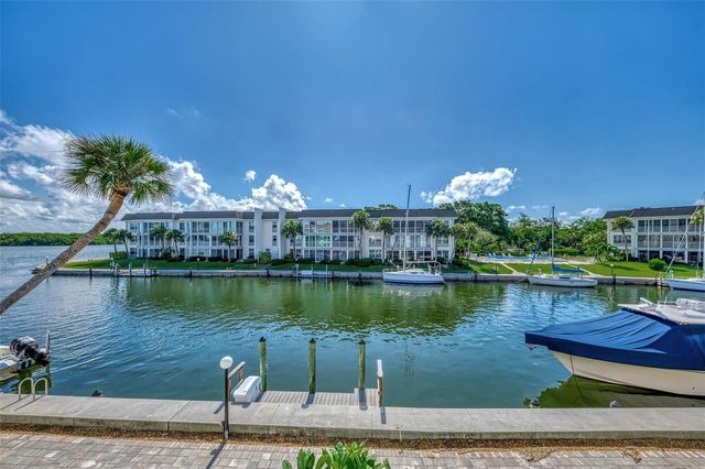 4410 EXETER DRIVE 204, Longboat Key, FL 34228