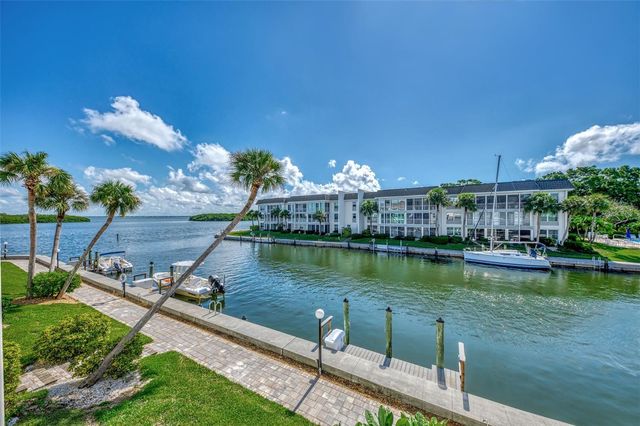 4410 EXETER DRIVE 204, Longboat Key, FL 34228