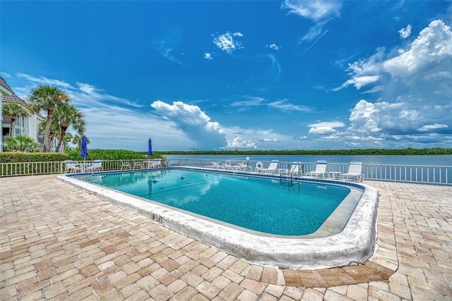 4410 EXETER DRIVE 204, Longboat Key, FL 34228